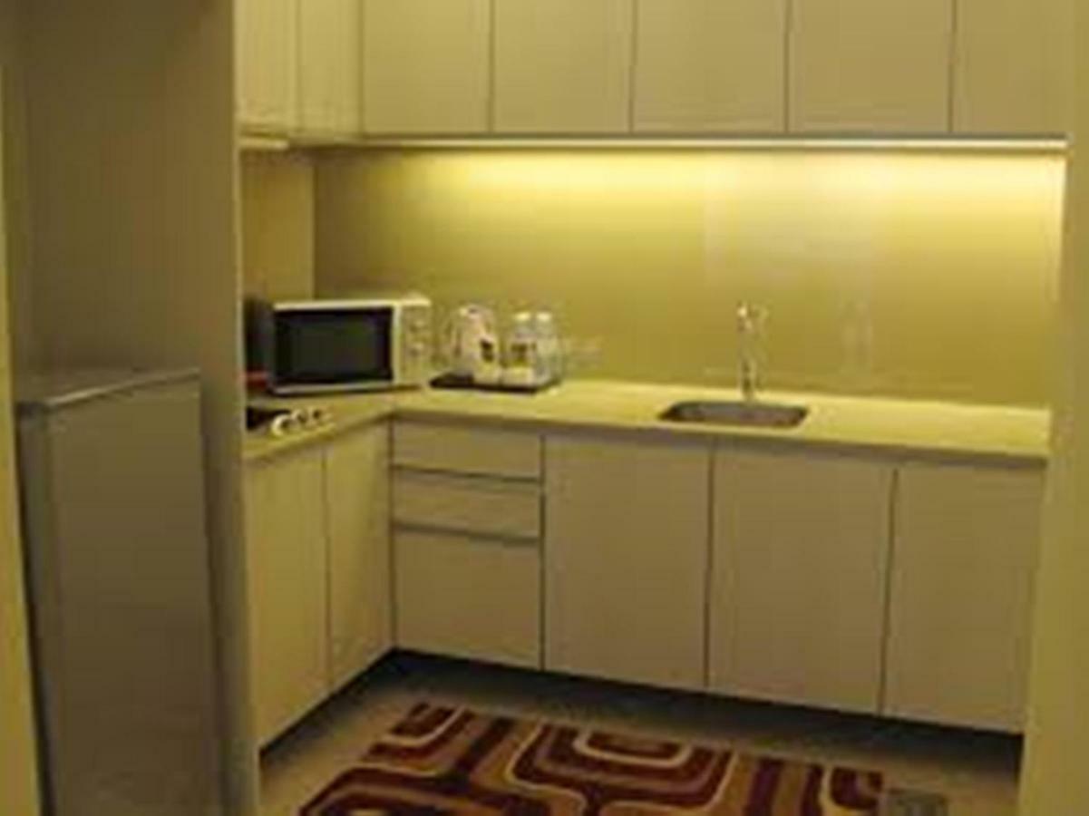 Ss Suites Swiss Garden Residences Kuala Lumpur Esterno foto