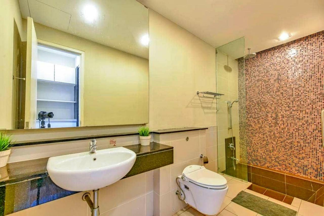 Ss Suites Swiss Garden Residences Kuala Lumpur Esterno foto