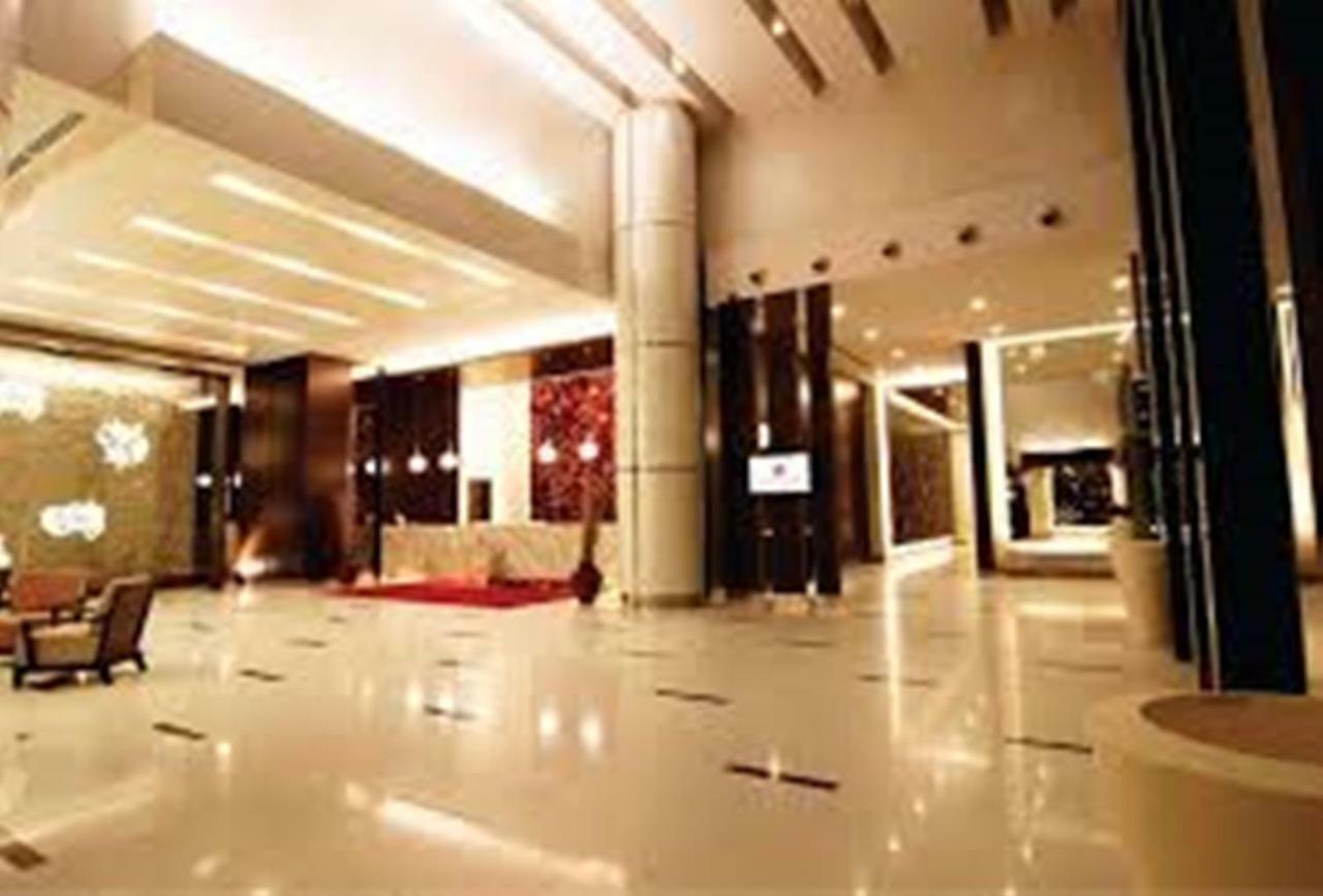 Ss Suites Swiss Garden Residences Kuala Lumpur Esterno foto
