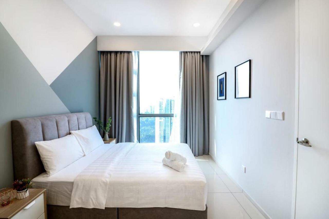 Ss Suites Swiss Garden Residences Kuala Lumpur Esterno foto