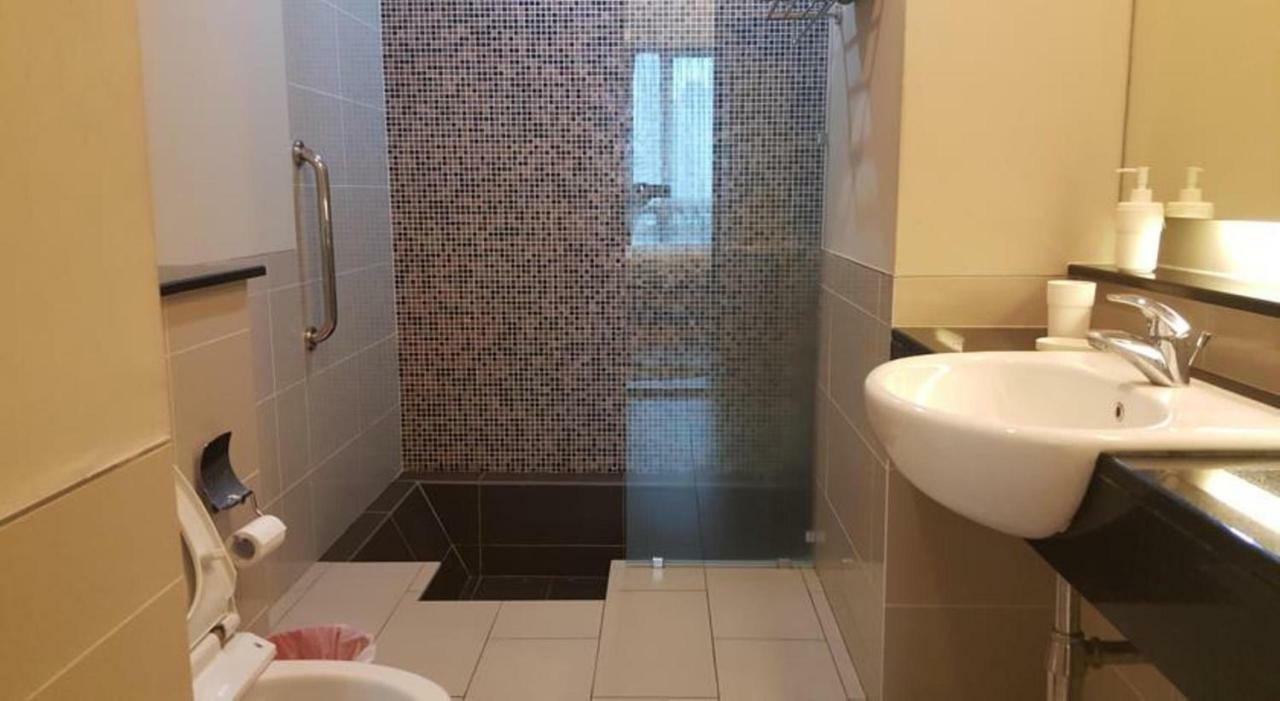 Ss Suites Swiss Garden Residences Kuala Lumpur Esterno foto