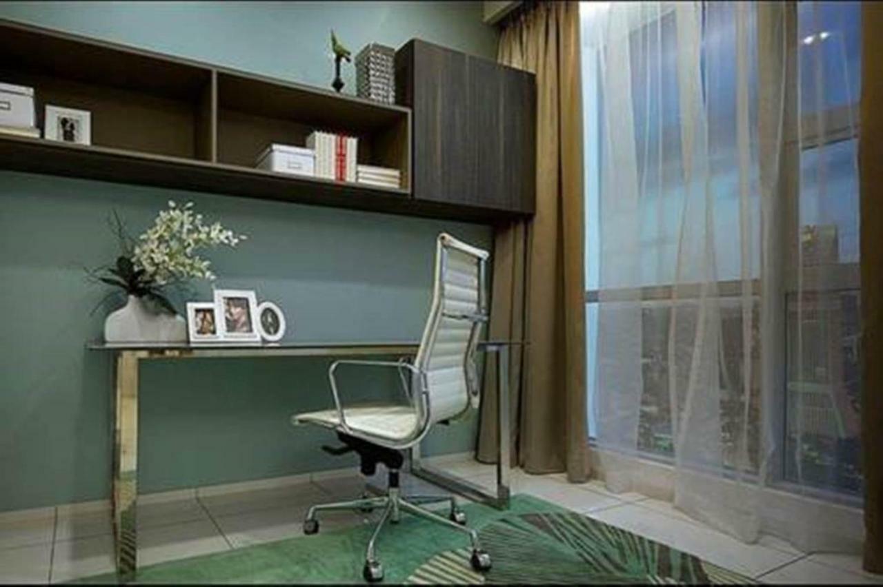 Ss Suites Swiss Garden Residences Kuala Lumpur Esterno foto