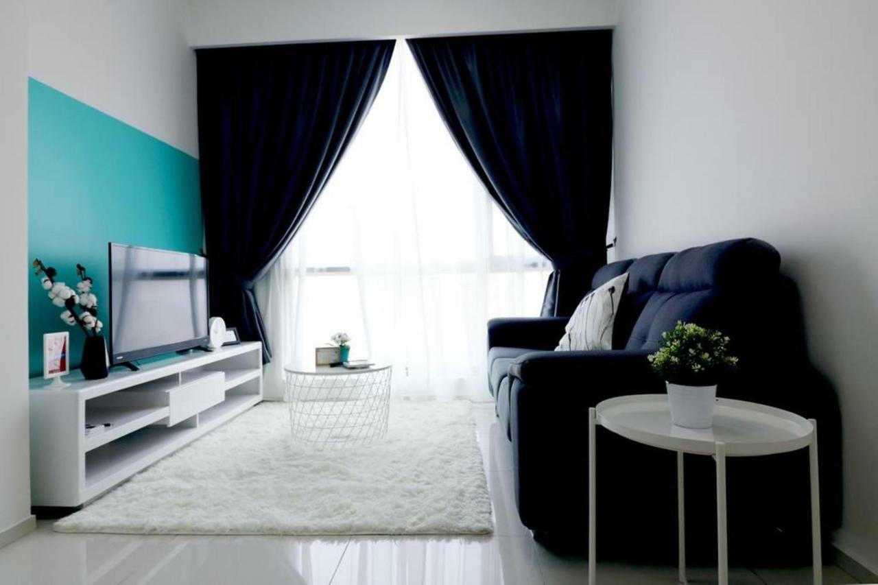 Ss Suites Swiss Garden Residences Kuala Lumpur Esterno foto
