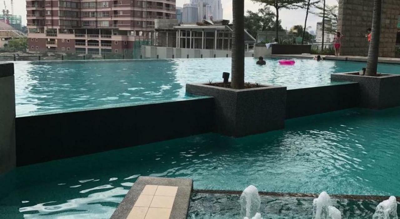 Ss Suites Swiss Garden Residences Kuala Lumpur Esterno foto