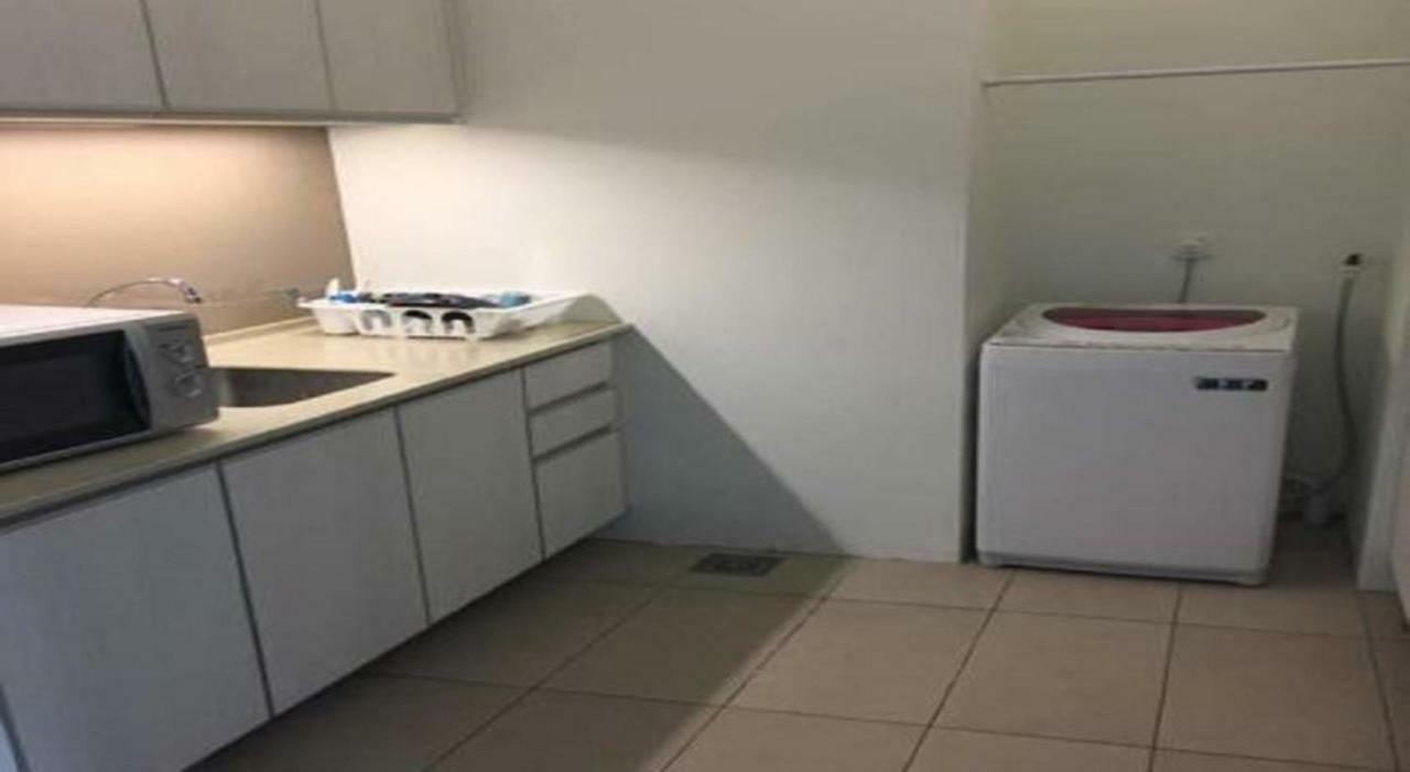 Ss Suites Swiss Garden Residences Kuala Lumpur Esterno foto