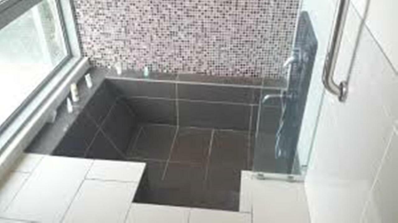 Ss Suites Swiss Garden Residences Kuala Lumpur Esterno foto