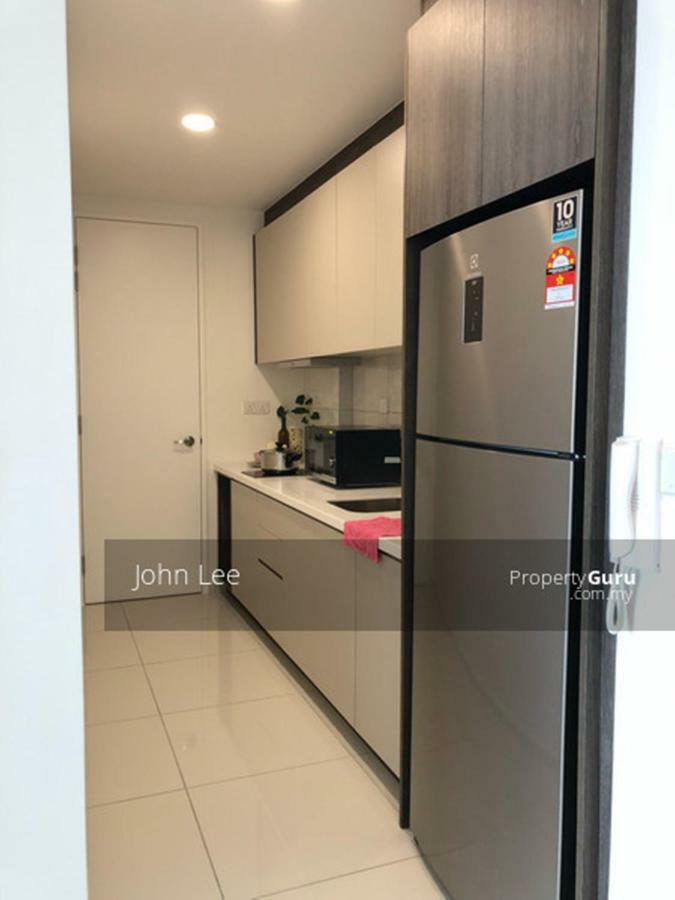 Ss Suites Swiss Garden Residences Kuala Lumpur Esterno foto