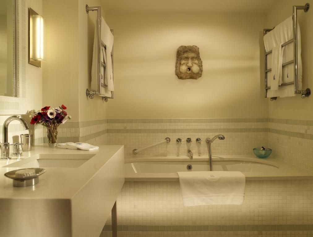 Ss Suites Swiss Garden Residences Kuala Lumpur Esterno foto