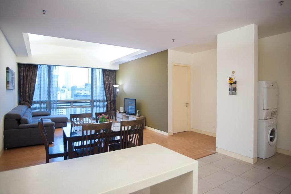 Ss Suites Swiss Garden Residences Kuala Lumpur Esterno foto